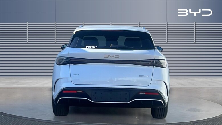 BYD Seal 6 1.5 DM-i 212 Comfort 5dr e-CVT Estate